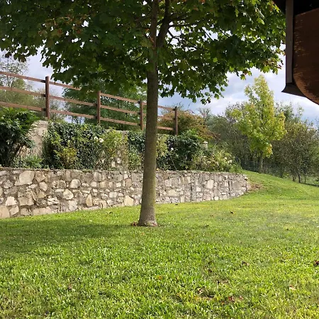 Casa Della Meridiana Clastra Exterior foto
