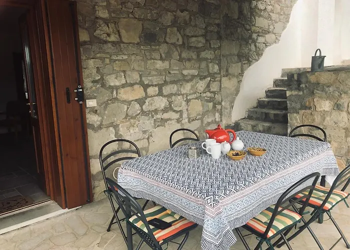 Casa Della Meridiana
