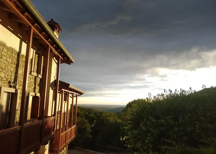 Casa Della Meridiana