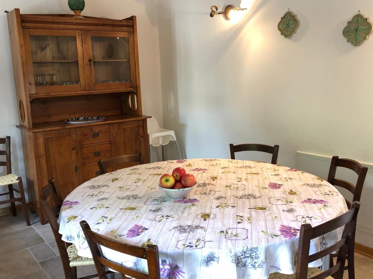 Holiday home Casa Della Meridiana