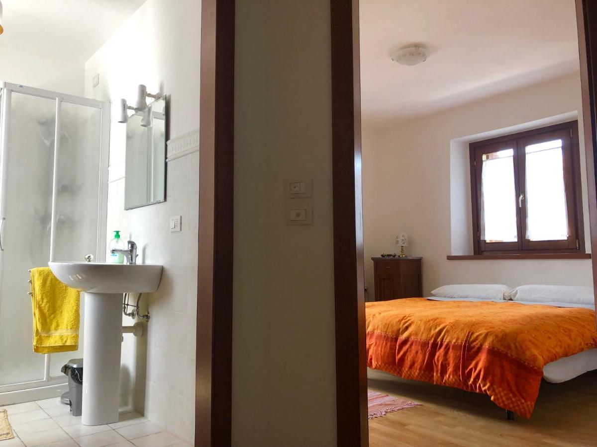 Casa Della Meridiana Holiday home *
