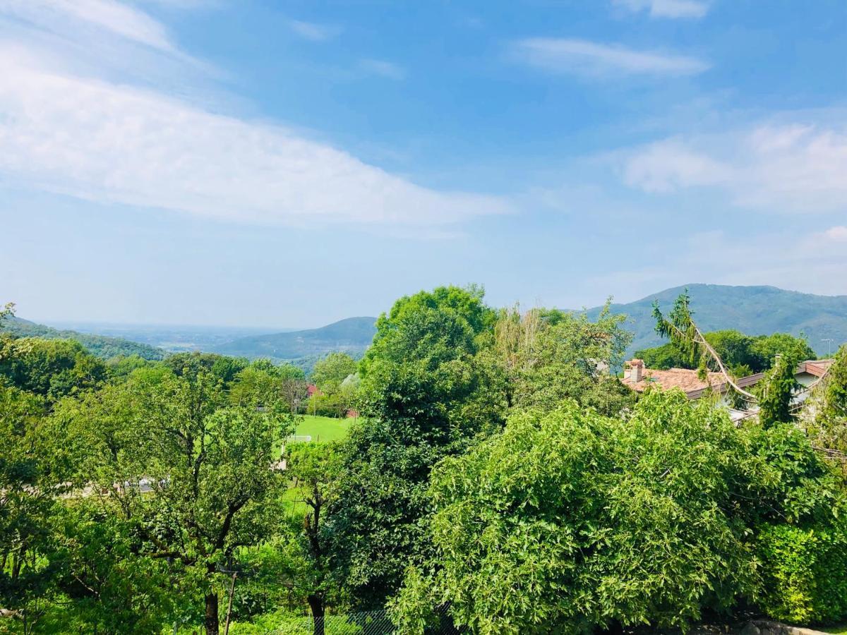 Holiday home Casa Della Meridiana