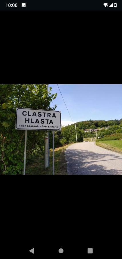 Holiday home Casa Della Meridiana