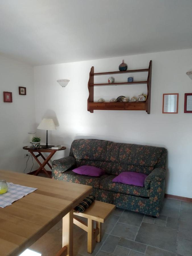 Casa Della Meridiana Clastra