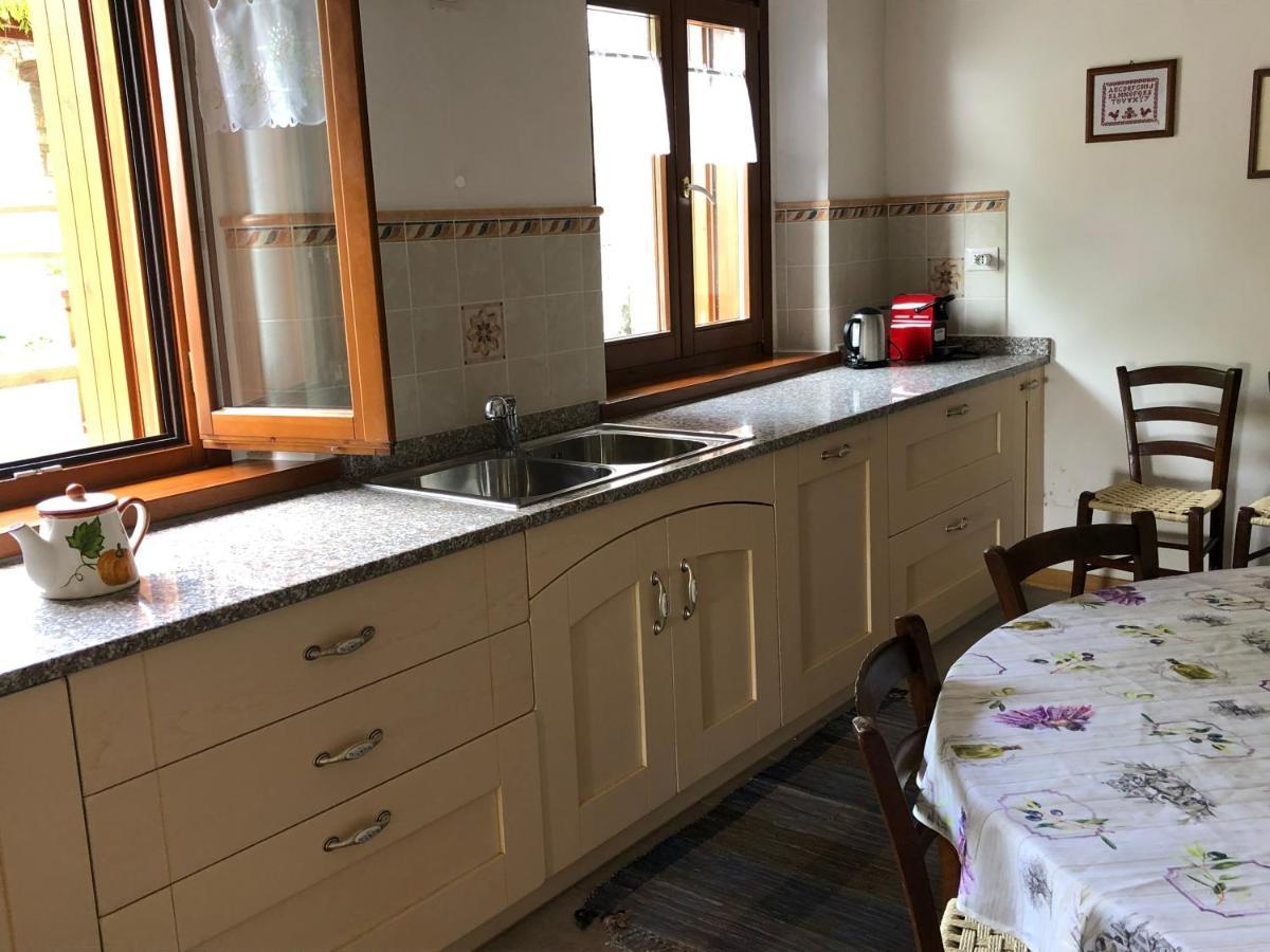 Holiday home Casa Della Meridiana *