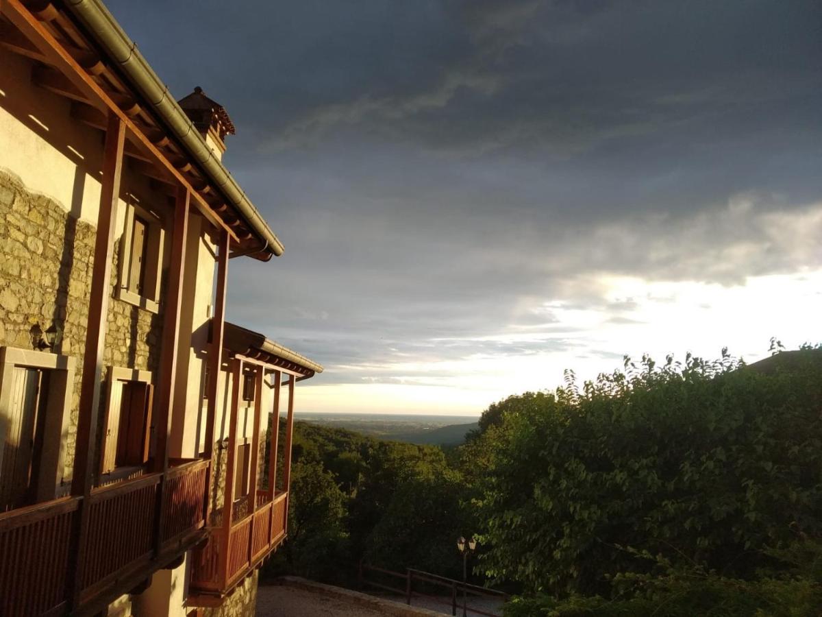 Holiday home Casa Della Meridiana *